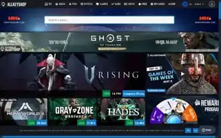 Allkeyshop.com Screenshot 2024-05-08 11:55:05