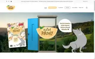 Pirohy.eu Screenshot 2024-07-08 06:46:16