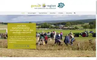 Genussregion-oberfranken.de Screenshot 2024-07-04 17:34:51