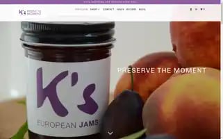 Ksjamsny.com Screenshot 2024-05-04 06:45:15