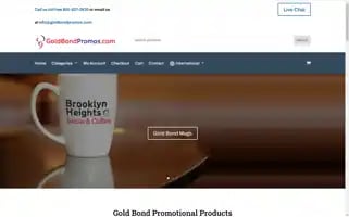 Goldbondpromos.com Screenshot 2024-05-09 22:12:16