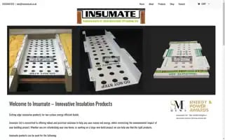Insumateuk.co.uk Screenshot 2024-07-08 09:34:49