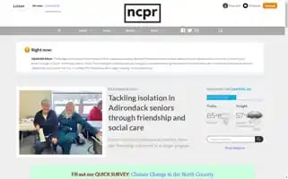 Northcountrypublicradio.org Screenshot 2024-05-13 04:08:39