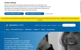 Recoverycollegeonline.co.uk Screenshot 2024-07-01 06:56:48