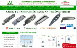 Antruongthinhgroup.com Screenshot 2024-06-18 19:57:08