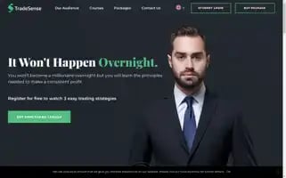 Tradesense.academy Screenshot 2024-05-25 07:28:45