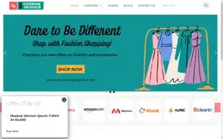 Couponshoupon.com Screenshot 2024-05-24 06:11:55