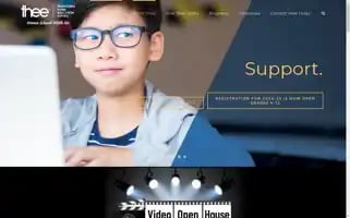 Thee.ca Screenshot 2024-05-14 08:26:45