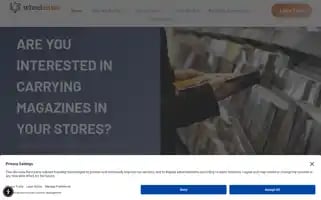 Wheelhousedirect.com Screenshot 2024-07-06 08:17:07