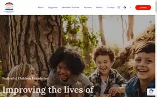 Festivalofchildren.org Screenshot 2024-05-15 22:04:48