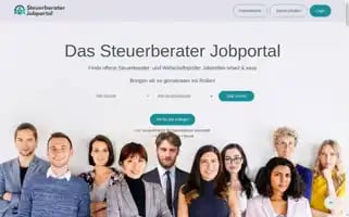 Steuerberater-jobportal.de Screenshot 2024-05-25 15:25:23
