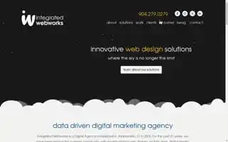 Integratedwebworks.com Screenshot 2024-06-13 05:36:45