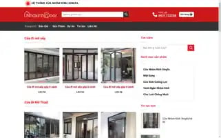 Cuanhomkinhxingfa.com Screenshot 2024-05-22 21:40:09
