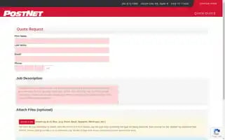 Postnettx240.com Screenshot 2024-06-27 08:57:27