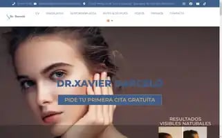 Barcelonarinoplastia.com Screenshot 2024-06-11 09:31:05