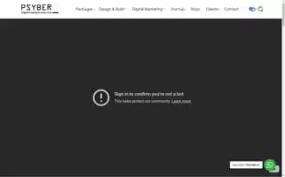 Psyber.co Screenshot 2024-06-27 07:07:17
