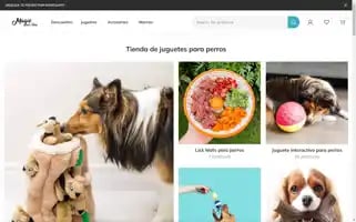 Magicpetshopperu.com Screenshot 2024-05-22 21:15:33