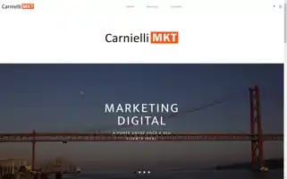 Carniellimkt.com Screenshot 2024-07-08 19:03:29