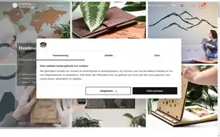 Creativeuseoftechnology.com Screenshot 2024-06-12 03:13:22