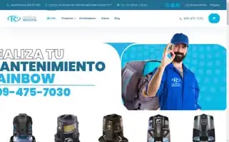 Rainbowservicios.com Screenshot 2024-05-25 22:33:03