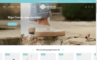 Mipacha.com Screenshot 2024-06-28 21:05:26