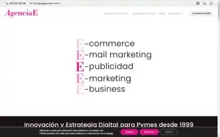 Agenciae.com Screenshot 2024-06-15 17:03:09