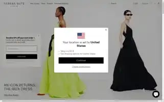 Serenabutelondon.com Screenshot 2024-05-05 14:40:39