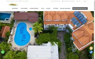 Yenidogahotel.com Screenshot 2024-04-25 21:33:09