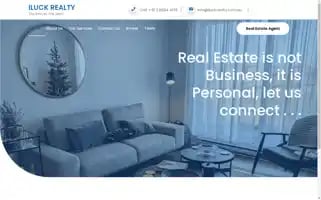Iluckrealty.com.au Screenshot 2024-06-16 09:27:13