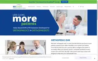 Exscribe.com Screenshot 2024-07-06 18:24:10