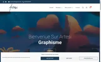 Artesi-illu.fr Screenshot 2024-05-22 11:46:20