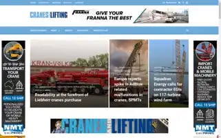 Cranesandlifting.com.au Screenshot 2024-06-27 21:37:25