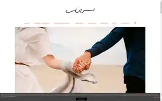 Inmariospsicologa.es Screenshot 2024-06-11 09:51:54