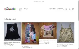 Yard666sale.com Screenshot 2024-05-05 13:32:13