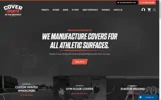 Coversports.com Screenshot 2024-05-09 06:45:44