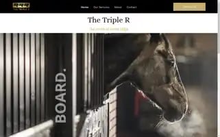 The-triple-r.com Screenshot 2024-04-17 00:12:07