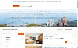 Duesseldorf-tagungshotels.de Screenshot 2024-04-25 13:48:53