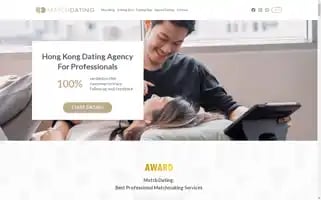 Matchdating.hk Screenshot 2024-06-30 03:40:27