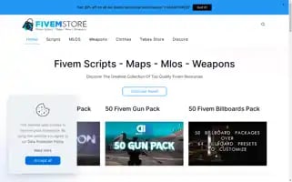Fivemstore.net Screenshot 2024-06-19 05:23:02