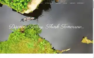 Bengaltours.com Screenshot 2024-04-17 08:21:09