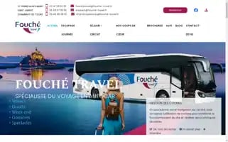 Fouchetravel.com Screenshot 2024-04-14 22:22:29