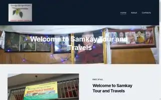 Samkaytravels.com Screenshot 2024-04-25 04:44:06