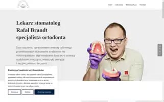 Brandtorto.pl Screenshot 2024-06-14 21:39:45