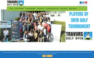 Travursgolfopen.com Screenshot 2024-07-09 11:09:19