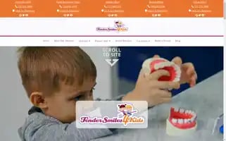 Tendersmiles4kids.com Screenshot 2024-06-29 17:35:10