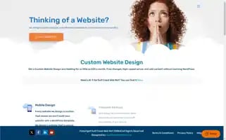 Gulfcoastwebnet.com Screenshot 2024-06-13 09:28:57