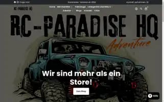 Rc-paradisehq.com Screenshot 2024-05-02 06:01:43