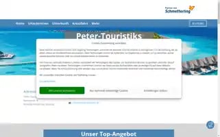 Peter-touristik.de Screenshot 2024-04-23 10:30:09