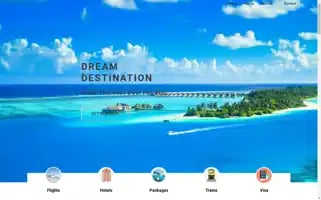 Ihatravel.com Screenshot 2024-04-17 04:18:42