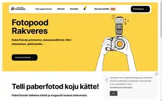 Rakverefotopood.ee Screenshot 2024-05-23 20:05:41
